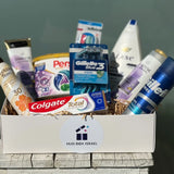 Everyday Essentials Box Hug Box Israel
