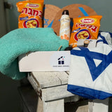 Hello Israel Box Hug Box Israel