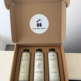 Olive Oil Hostess Box Hug Box Israel