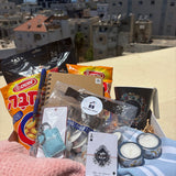 Hello Seminary Box Hug Box Israel