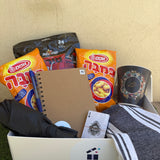 Hello Yeshiva Box Hug Box Israel