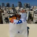 Hello Israel Box Hug Box Israel