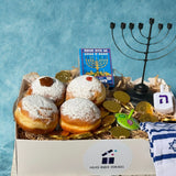 Light From Home Box Hug Box Israel