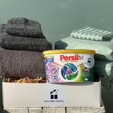 Warm Welcome Box Hug Box Israel